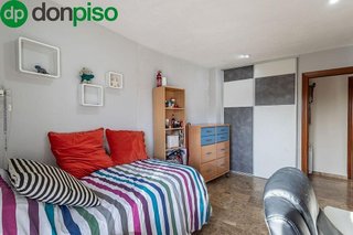 Piso en venta en Huétor Vega