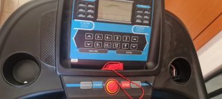 Cinta de correr Fytter