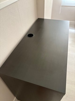 Mesa de estudio