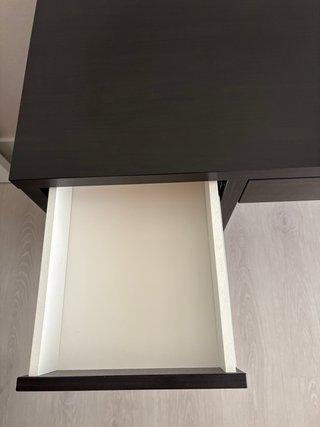 Mesa de estudio