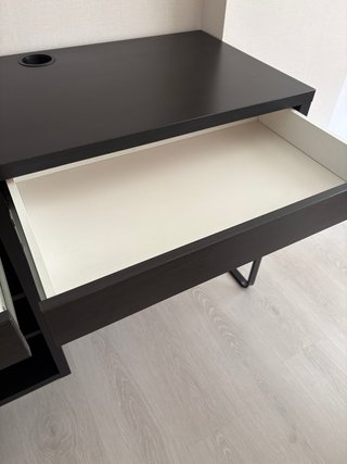 Mesa de estudio