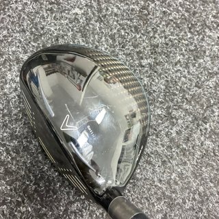Palo de Golf
