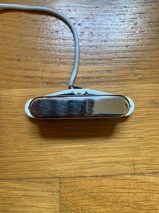Pastillas Telecaster Eléctrica