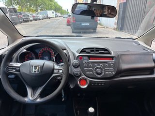 Honda Jazz 2012