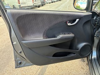 Honda Jazz 2012