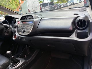 Honda Jazz 2012