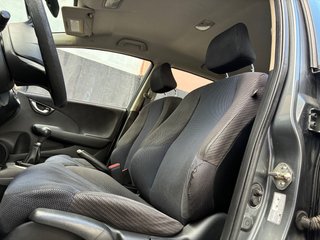 Honda Jazz 2012