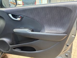 Honda Jazz 2012