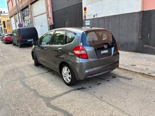 Honda Jazz 2012