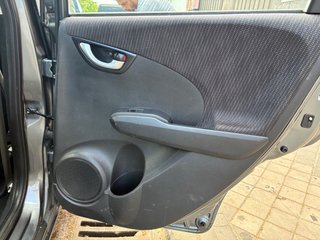 Honda Jazz 2012