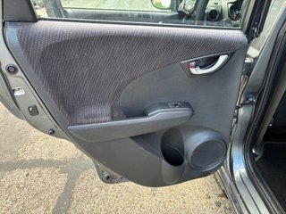 Honda Jazz 2012