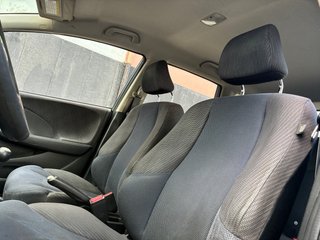Honda Jazz 2012