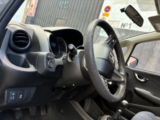 Honda Jazz 2012