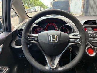 Honda Jazz 2012