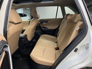 Toyota RAV4 2020 HIBRIDO