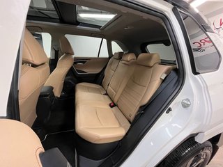Toyota RAV4 2020 HIBRIDO