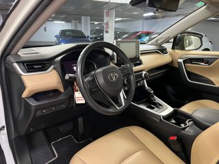Toyota RAV4 2020 HIBRIDO