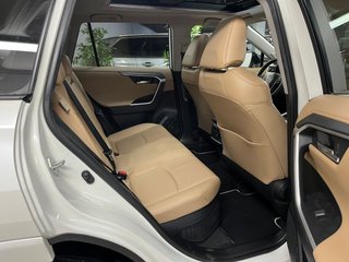 Toyota RAV4 2020 HIBRIDO