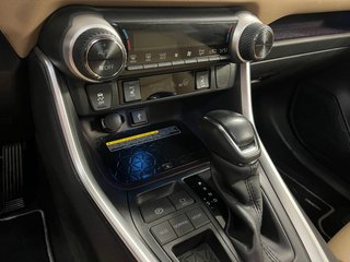 Toyota RAV4 2020 HIBRIDO