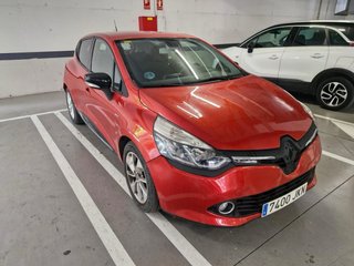 Renault Clio 2017, 0.9TCE ,109.000kms