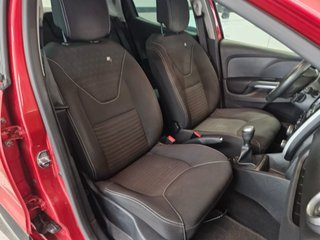 Renault Clio 2017, 0.9TCE ,109.000kms