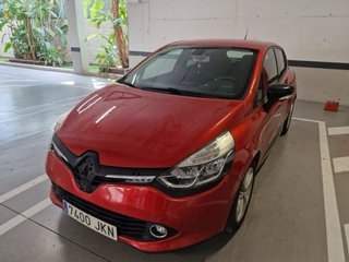 Renault Clio 2017, 0.9TCE ,109.000kms
