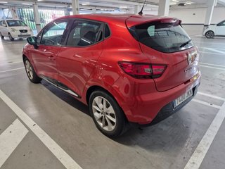 Renault Clio 2017, 0.9TCE ,109.000kms