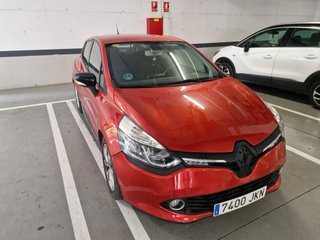 Renault Clio 2017, 0.9TCE ,109.000kms