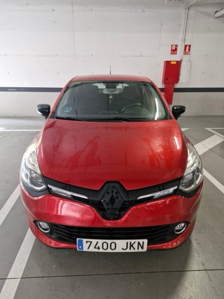 Renault Clio 2017, 0.9TCE ,109.000kms