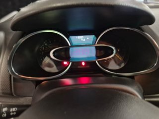 Renault Clio 2017, 0.9TCE ,109.000kms