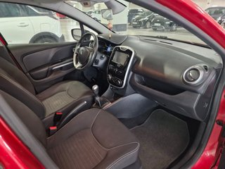 Renault Clio 2017, 0.9TCE ,109.000kms