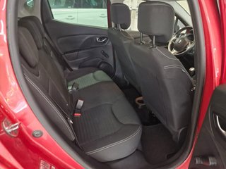 Renault Clio 2017, 0.9TCE ,109.000kms