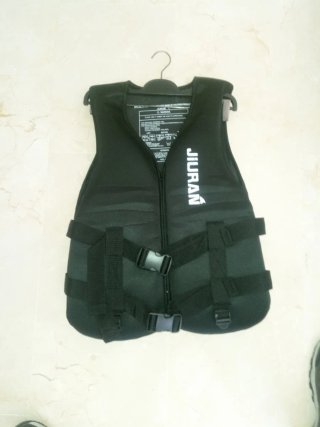 Kayak Intex Explorer K2 Poco Uso