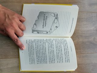 Libro QUIÉN SE HA LLEVADO MI QUESO