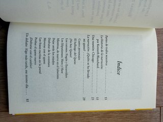 Libro QUIÉN SE HA LLEVADO MI QUESO