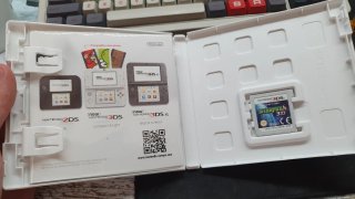 Star Fox 64 3D Nintendo 3DS