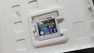 Star Fox 64 3D Nintendo 3DS