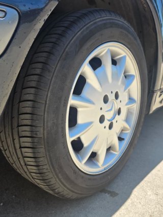 Mercedes-Benz Clase E220 CDI