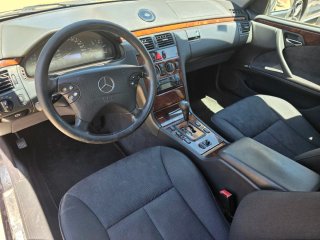 Mercedes-Benz Clase E220 CDI