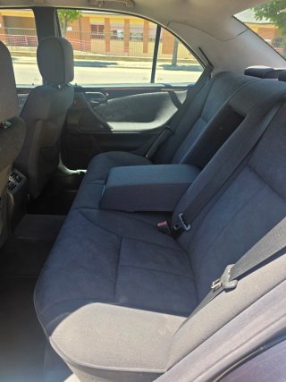 Mercedes-Benz Clase E220 CDI