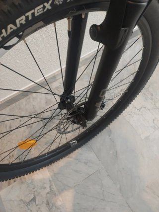 Bicicleta 29 Talla S