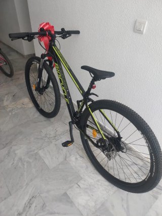 Bicicleta 29 Talla S