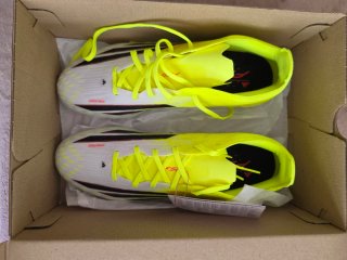 Botas de fútbol Adidas F50 PRO FT
