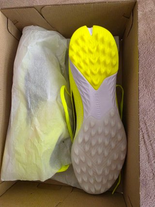 Botas de fútbol Adidas F50 PRO FT