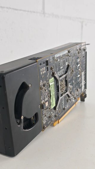 Tarjeta Gráfica AMD Radeon RX Asus 480 8GB