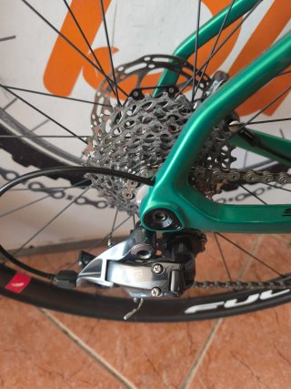 Bicicleta Soul Aro 700