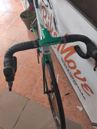 Bicicleta Soul Aro 700