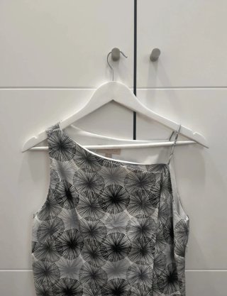 Vestido Trucco Talla 40