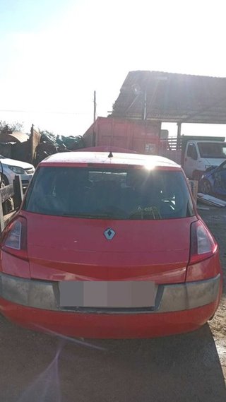 Renault 99510 soporte motor derecho megane 1.5 dci
