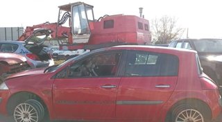 Renault 99510 soporte motor derecho megane 1.5 dci